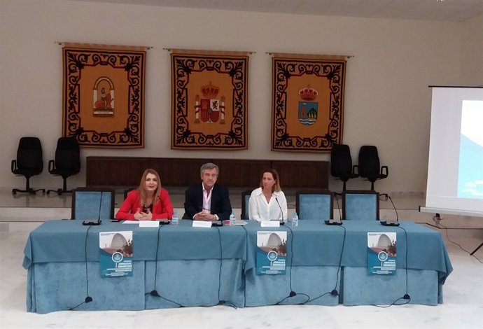 Jornada de drogodependnecia en Estepona 