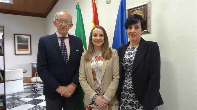 Ruiz, entre Luque y Herreros