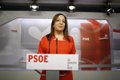 El PSOE avisa de que en la UE tampoco se hace lo suficiente contra la violencia de género