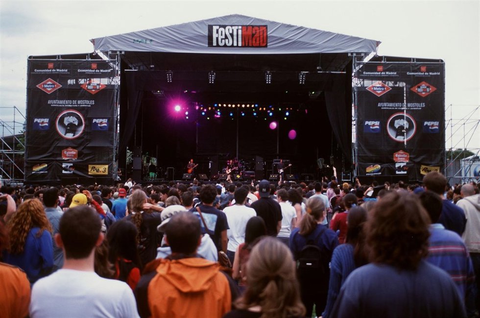 Festimad