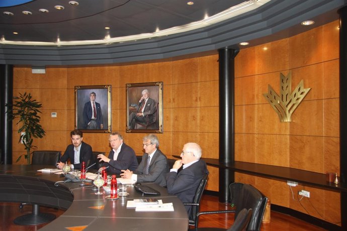 Presentación del libro 'Orce: homíninos, hienas, mamuts y otras bestias'