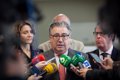Zoido, abierto a revisar la legislación tras la sentencia contra 'La Manada' para acomodarla al sentir de la sociedad