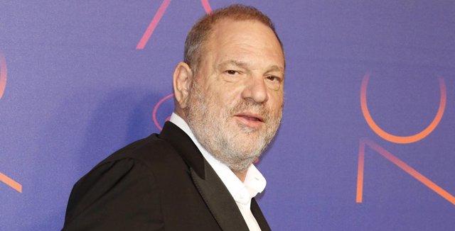  Harvey Weinstein