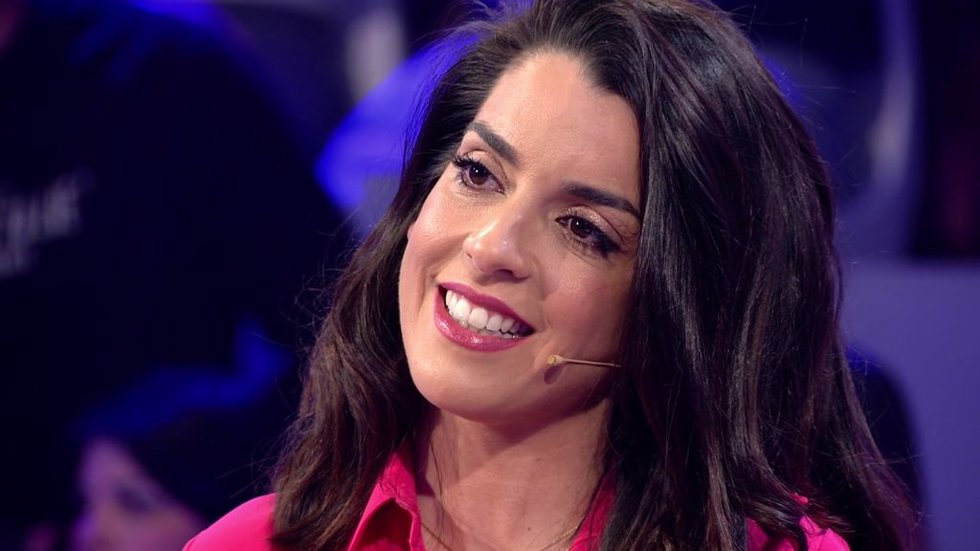 RUTH LORENZO