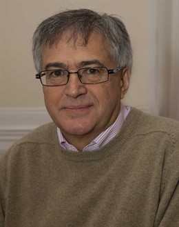 Nemesio Rodríguez, presidente de la FAPE