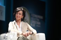 Ana Botín, sobre la sentencia de 'La Manada': "Es un retroceso para la seguridad de las mujeres"