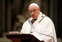 El Papa: "No todo lo que es técnicamente posible es éticamente aceptable"