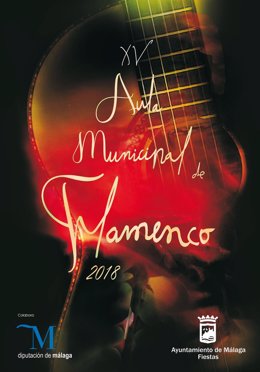 El Ayuntamiento De Málaga Informa: El Aula Municipal De Flamenco Comienza Su Xv 
