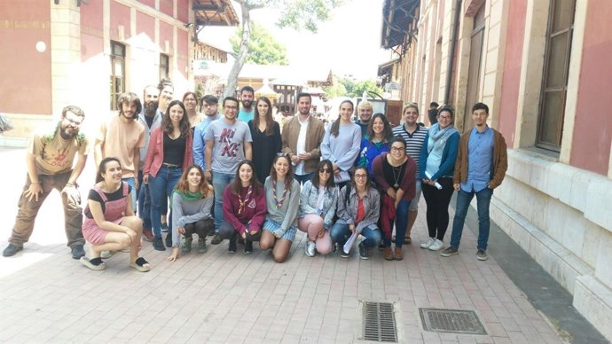 Consejo de la Juventud 