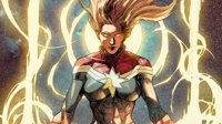 Capitana Marvel: Filtradas nuevas imágenes del rodaje con Carol Danvers en acción