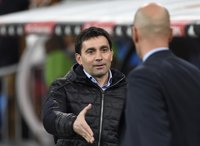 Garitano: "Tuvimos muchas posibilidades de hacer el 2-2"