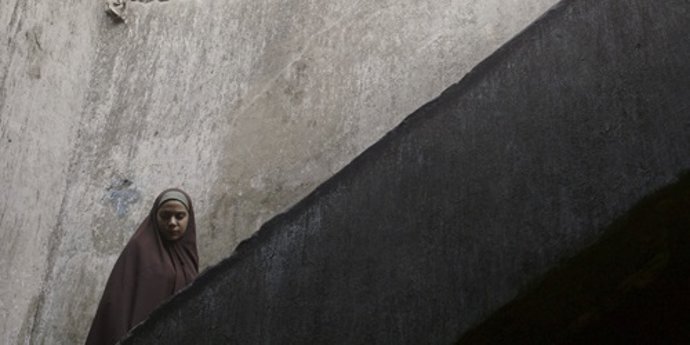 Fotograma de la película 'Rosas venenosas'