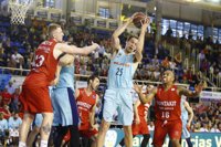 El Barça gana en Fuenlabrada y certifica su plaza de 'play-off'