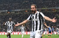 La Juventus remonta en el 89' al Inter para seguir dominando el Calcio