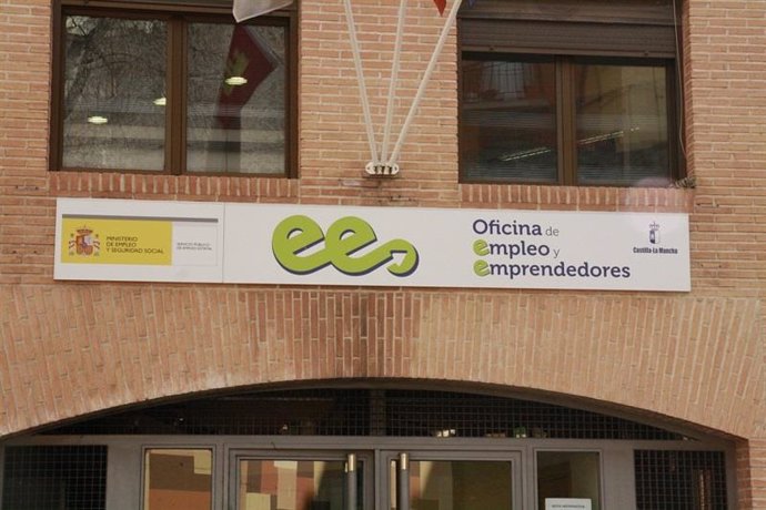 Oficina de Empleo