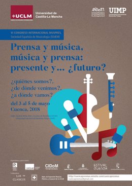 Congreso Musical en Cuenca
