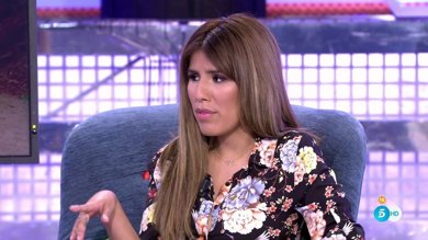 Isa Pantoja confiesa su último deseo que cumplirá cuanto antes: hacer las paces con su abuela Doña Ana