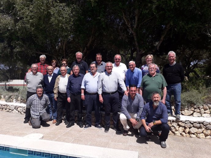 El PI renueva el Comité Local del partido en Ferreries (Menorca)