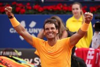 Nadal: "No es momento de hacer 'reset', tras Roland Garros tocará descansar"