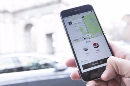 El presidente portugués veta una ley para Uber o Cabify por no abordar la cuestión del taxi