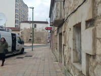 Detenido un hombre por matar a su expareja de una paliza en Burgos