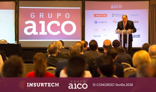 Grupo AICO reúne a más de un centenar de expertos en su IX Congreso