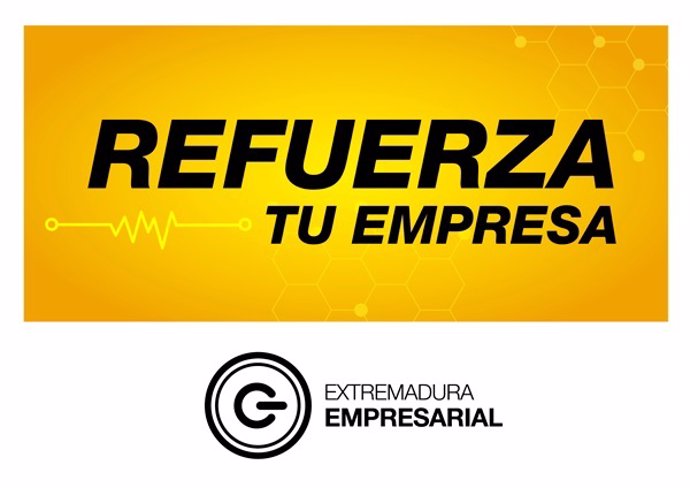 Programa 'Refuerza tu empresa'