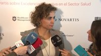 Montserrat dice que los PGE "piensan en las personas" y supondrán la creación de puestos de trabajo
