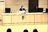 El juez del voto particular de 'La Manada' fue sancionado en cuatro ocasiones por retrasos en sus resoluciones