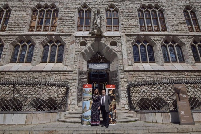 Promoción turística de Sevilla en Castilla y León