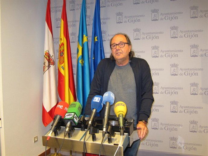 MARIO SUÁREZ, PORTAVOZ XSP