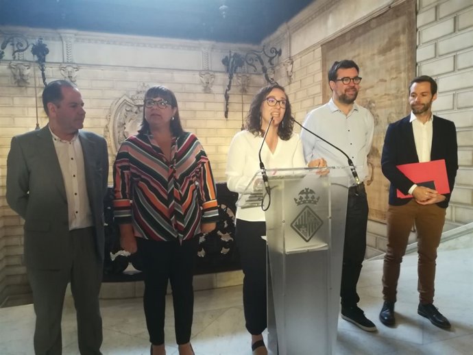 Gestión Palacio de Congresos