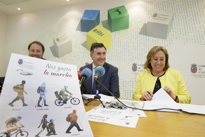 Presentación del programa