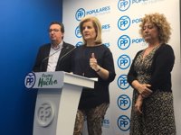 Báñez cree que "hay que pasar de la decepción a la acción" y, tras una reflexión "serena", revisar el marco penal