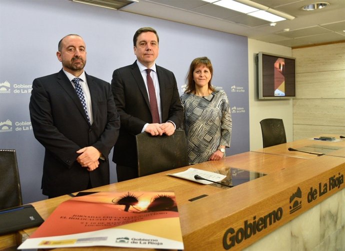 Las jornadas se celebrarán en el IES Hermanos DÉlhuyar