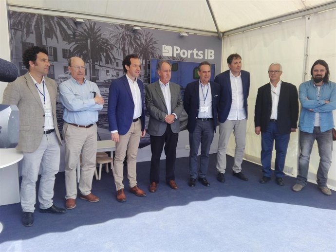 Regata Vuelta a Mallorca