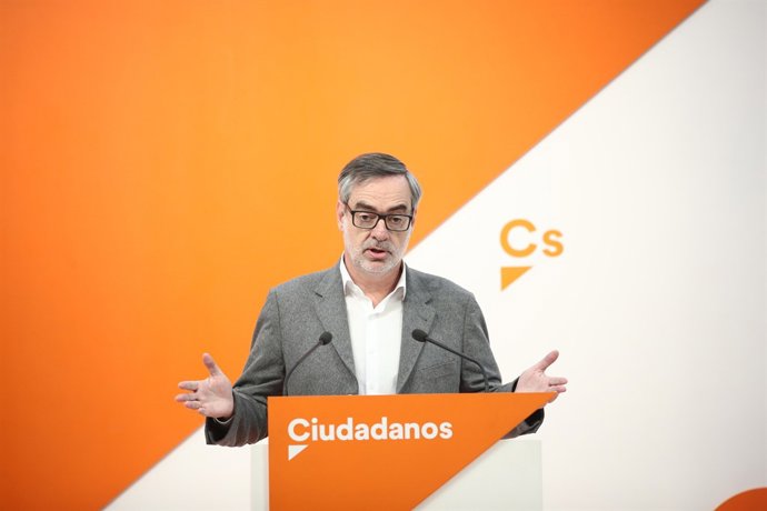 José Manuel Villegas