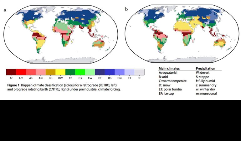 Cambio Climático