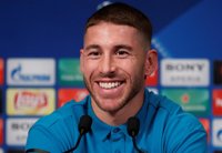 Ramos: "La final sería un premio al sacrificio y a la constancia"