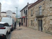 El hombre detenido por la muerte de su expareja tras una paliza tenía orden de alejamiento de la joven