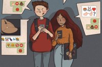 'El Ciberbullying NO me gusta', nueva campaña de Cruz Roja contra el acoso escolar