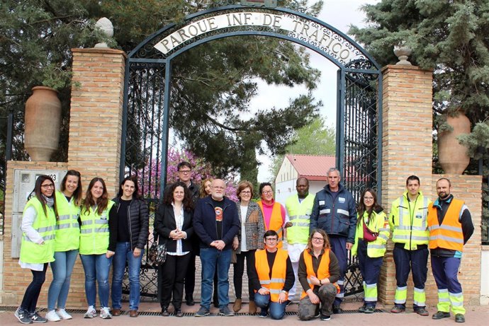 Dispositivo sanitario de Viña Rock