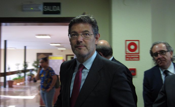 Rafael Catalá