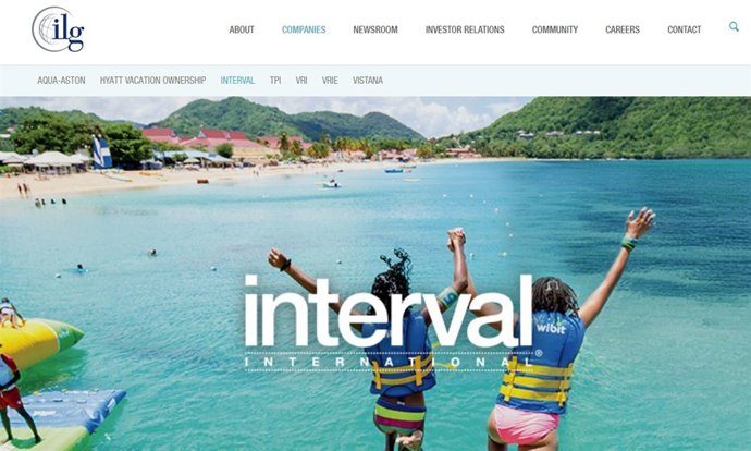 Interval International