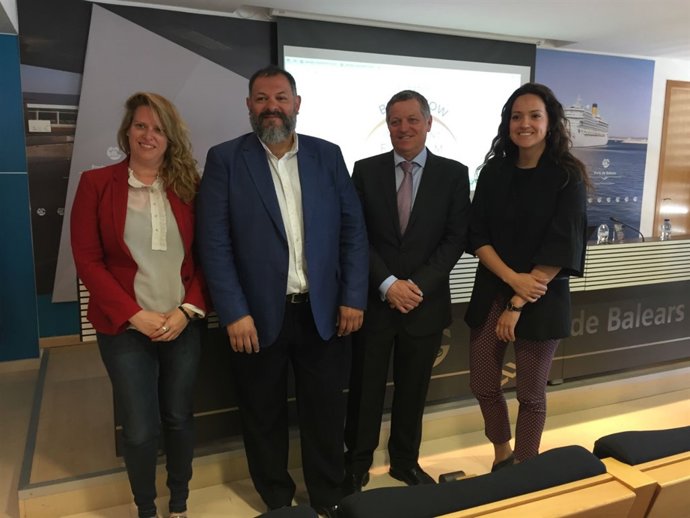 Boat Show Investment Forum 