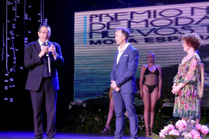 Benidorm celebra el 65 aniversario del bikini