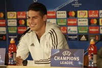 James: "No tengo nada que demostrar a nadie"