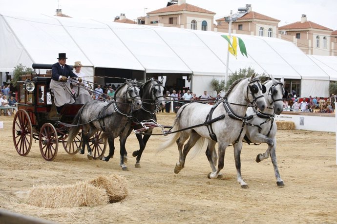 La "Pará" de Gines, de interés turístico.