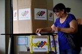 Foto: ¿Qué proponen los 5 candidatos a la Presidencia de Venezuela?