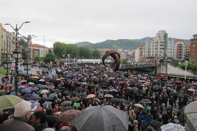                           Concentración De Pensionistas     